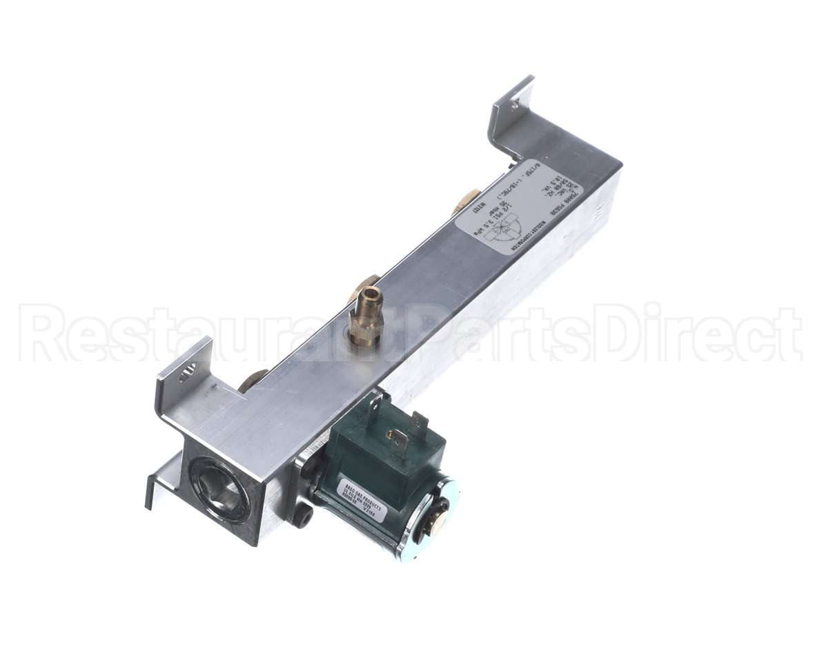 75008 Middleby Assy,Manif Atnu Gas Ps638