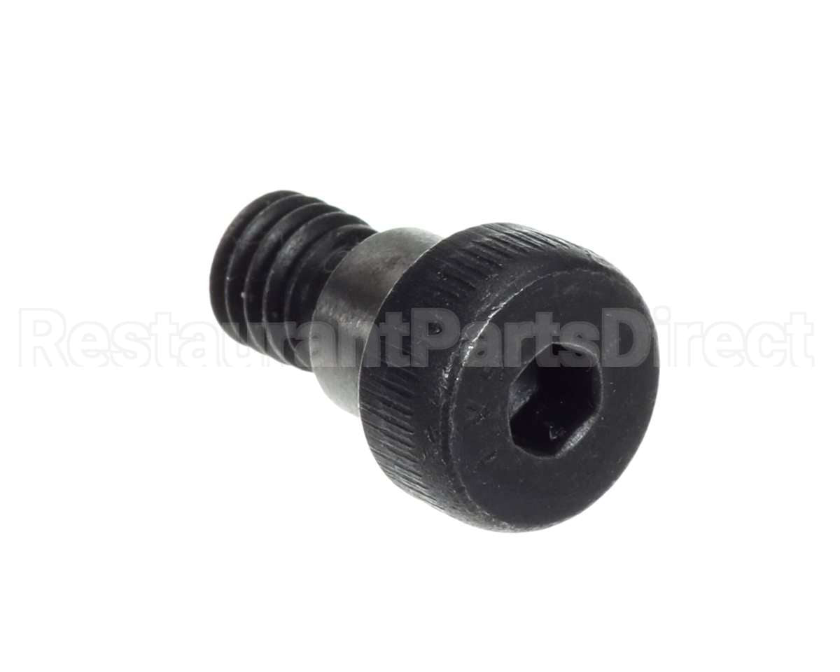 75022 Henny Penny Screw-Reworked 3/8 Shoulder
