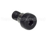 75022 Henny Penny Screw-Reworked 3/8 Shoulder