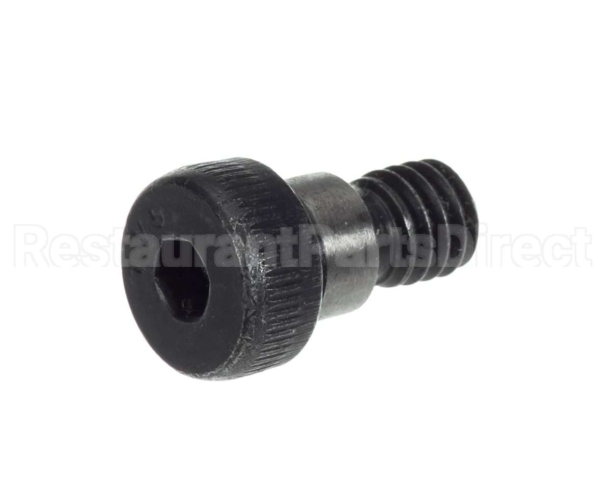 75022 Henny Penny Screw-Reworked 3/8 Shoulder