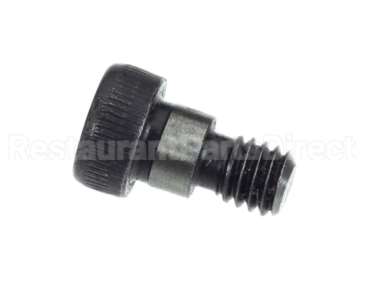 75022 Henny Penny Screw-Reworked 3/8 Shoulder