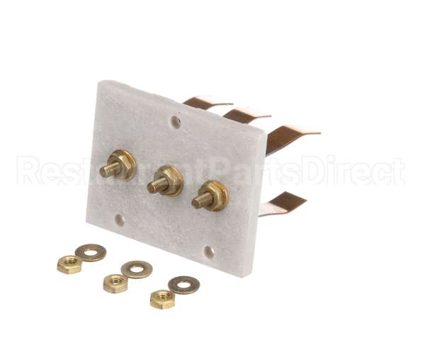 7503 Cretors Distributor Finger Assembly