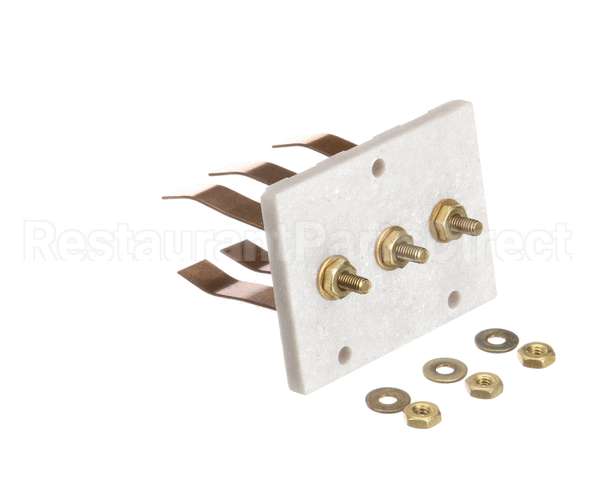 7503 Cretors Distributor Finger Assembly