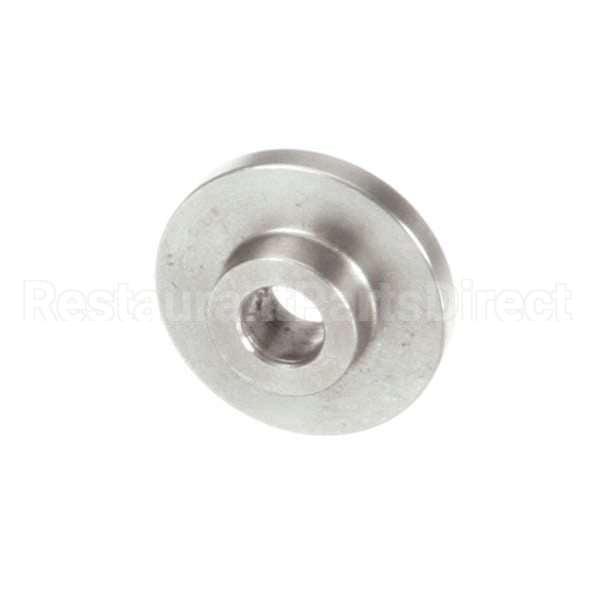 750382 Compatible Bevles Shoulder Button Stainless Steel