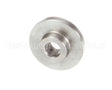 750382 Bevles Shoulder Button Stainless Stee