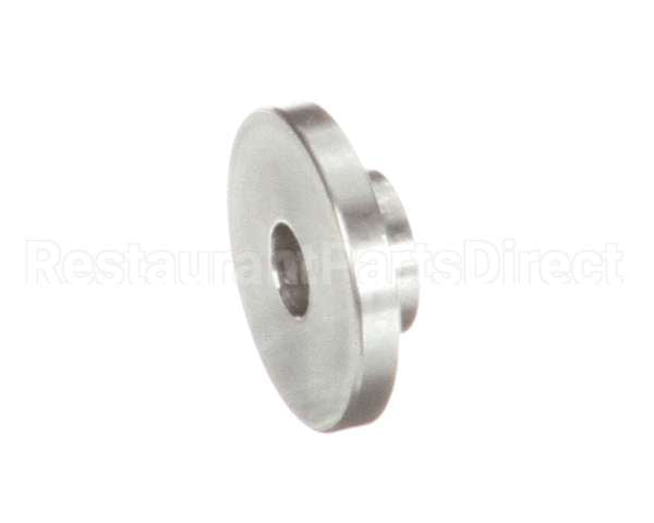 750382 Bevles Shoulder Button Stainless Stee