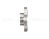 750382 Bevles Shoulder Button Stainless Stee