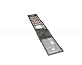 75047 Henny Penny Decal-Control Pnl Scr8 W/O P