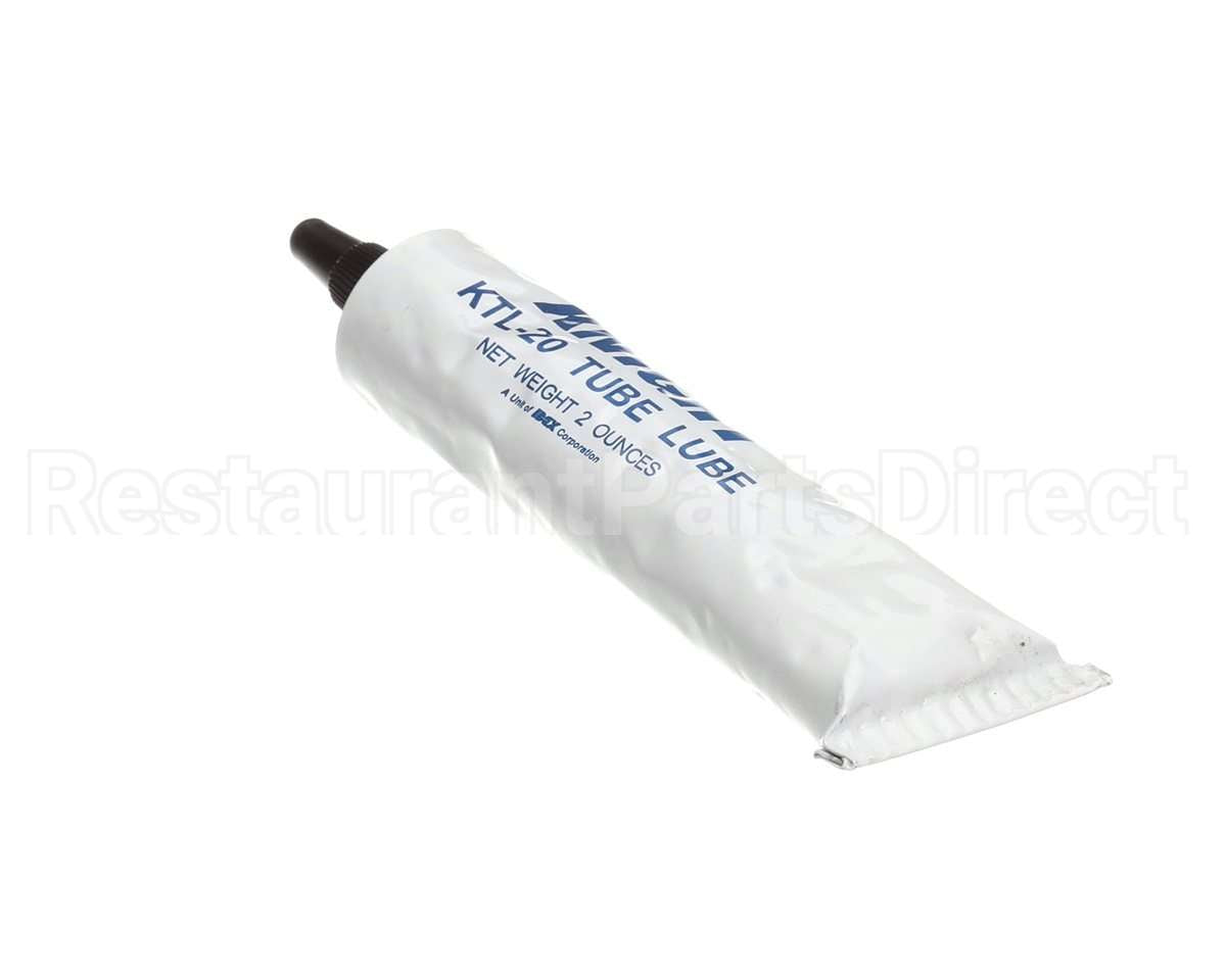 7506621 Knight Equipment Ktl-20 Tube Lubricant (
