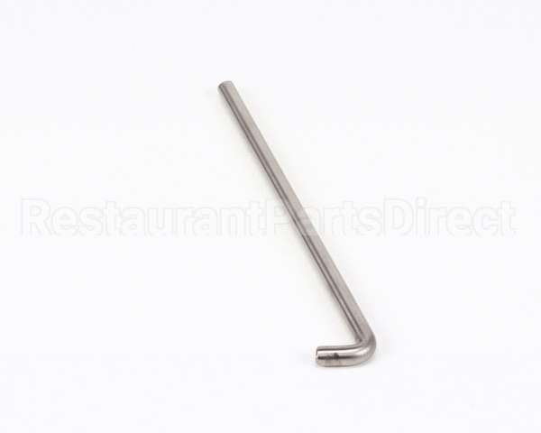 750720 Bevles Pin, Latch