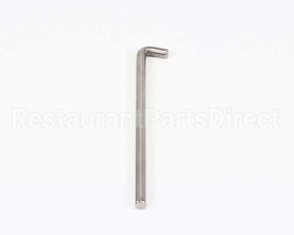 750720 Bevles Pin, Latch