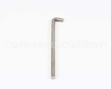 750720 Bevles Pin, Latch