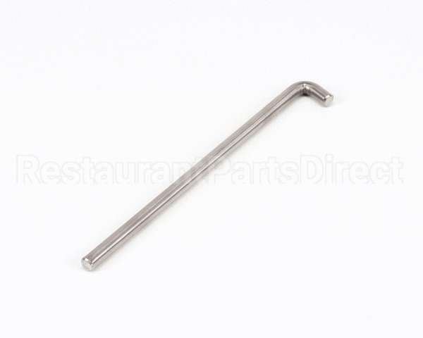 750720 Bevles Pin, Latch