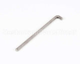 750720 Bevles Pin, Latch