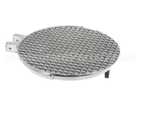 75090 Gold Medal Products Cone Iron Grid