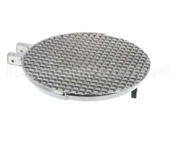75090 Gold Medal Products Cone Iron Grid