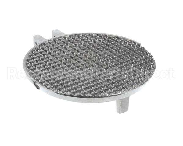 75090 Gold Medal Products Cone Iron Grid