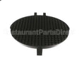 75090T Gold Medal Products Danish Cone Iron Coated