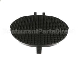 75090T Gold Medal Products Danish Cone Iron Coated