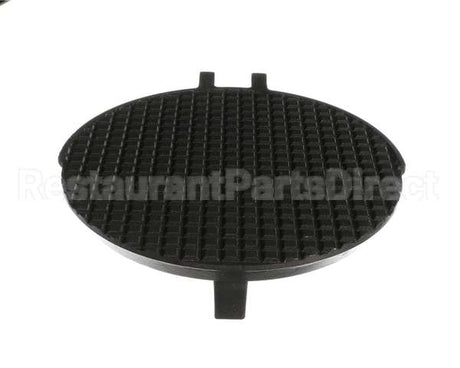 75090T Gold Medal Products Danish Cone Iron Coated