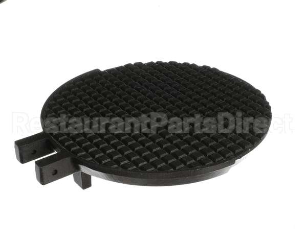 75090T Gold Medal Products Danish Cone Iron Coated