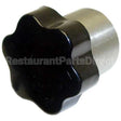 7510015 Compatible Univex Knife Guard Shaft Knob 2 D