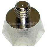 7510023 Compatible Univex Knife Deflector Screw