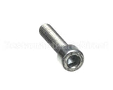 7510035 Univex Screwsochd M61.0X25Mm