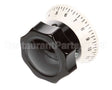 7510084 Univex Knob, Slice Adjust Assem