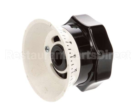 7510084 Univex Knob, Slice Adjust Assem