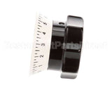 7510084 Univex Knob, Slice Adjust Assem