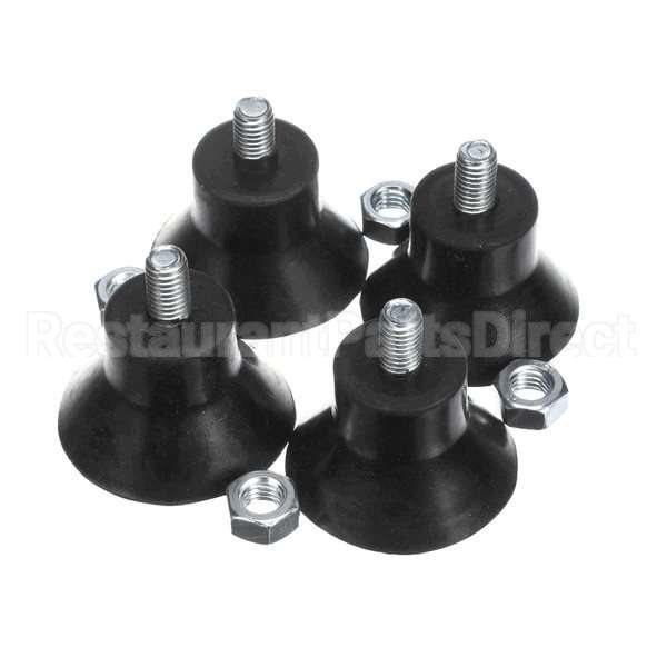 7510094A Compatible Univex Suction Foot- Set Pm91