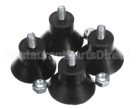 7510094A Univex Suction Foot- Set Pm91