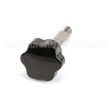 7510150 Univex Pin,Lock (Sharpener) (P)/