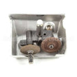 7510151 Compatible Midwest Appliance Parts Sharpener Assembly 2" Dia, Brown