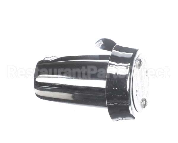 75117 Fisher Vacuum Breaker A 1/2 Eco