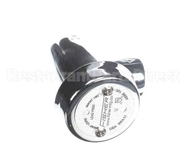 75117 Fisher Vacuum Breaker A 1/2 Eco