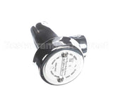 75117 Fisher Vacuum Breaker A 1/2 Eco