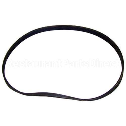 7512155 Compatible Univex Poly-Rib Belt