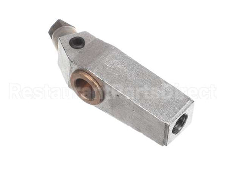 7513 Cretors Kettle-Lock Adj-Block - Assy