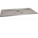 75130 Compatible Vollrath Super Pan V 1/3 Size Cvr Ss Solid
