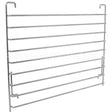751332 Compatible Franke Supports, Rack, Set Of 2