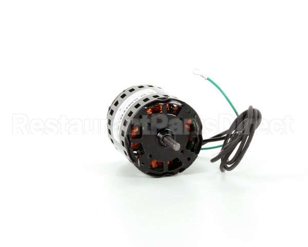 75138 Saniserv Motor Fan 230V