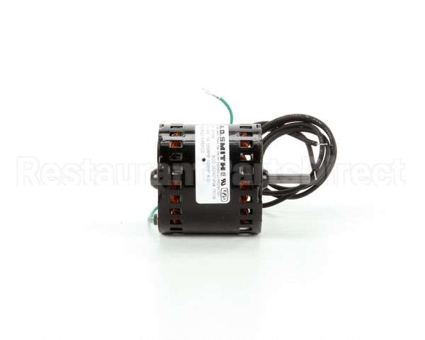 75138 Saniserv Motor Fan 230V