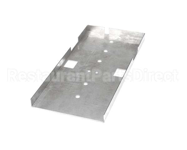 7514000000 Jade Baffle, Kc Smoker