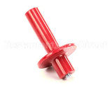752072R Axis #I2072 Handle (Red)