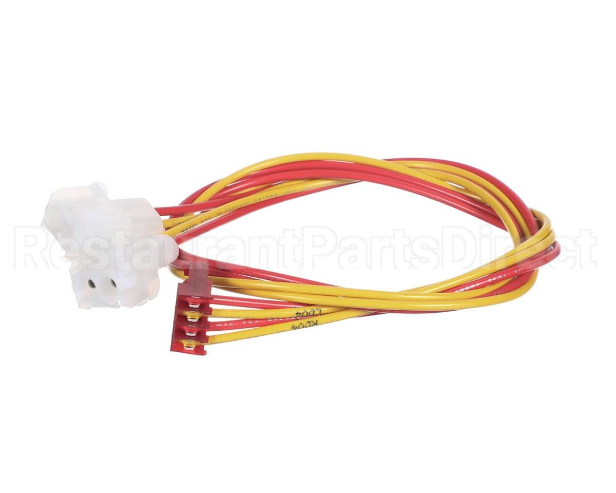 75216 Henny Penny Harn-Ldv Rdv-3&4