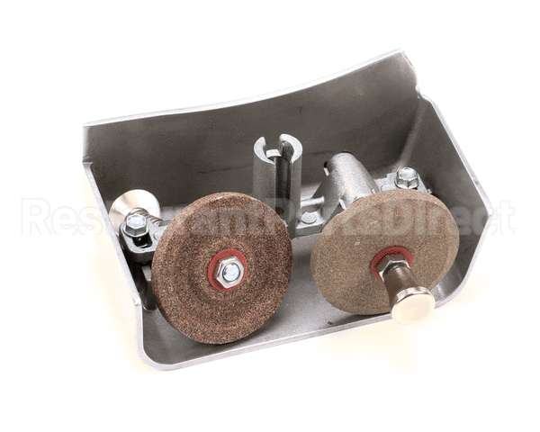 752336 Axis Sharpening Stone Assembly