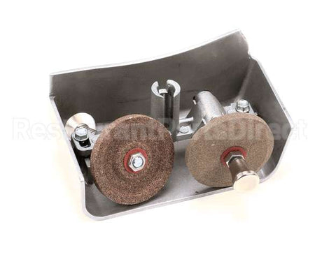 752336 Axis Sharpening Stone Assembly