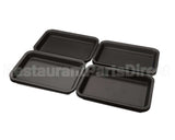 75239 Middleby Pan,Pk/12 Flat 6.47X 9.45"Pstk